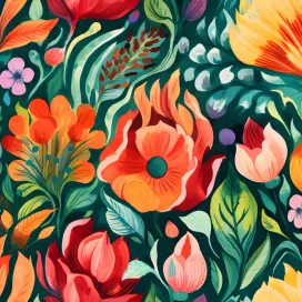 Watercolor 425